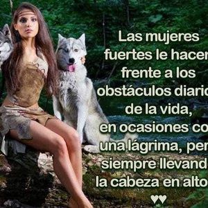 Meet your Posher, Maritza